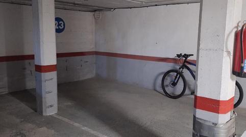 Garage for sale in Carrer Josep Llimona, 3i, Jardins de Vilafortuny- Mas d'en Bosch, Cambrils - image 2 Photo 2 of Garage for sale in Carrer Josep Llimona, 3i, Jardins de Vilafortuny- Mas d'en Bosch, Cambrils