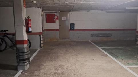 Garage for sale in Carrer Josep Llimona, 3i, Jardins de Vilafortuny- Mas d'en Bosch, Cambrils - image 3 Photo 3 of Garage for sale in Carrer Josep Llimona, 3i, Jardins de Vilafortuny- Mas d'en Bosch, Cambrils