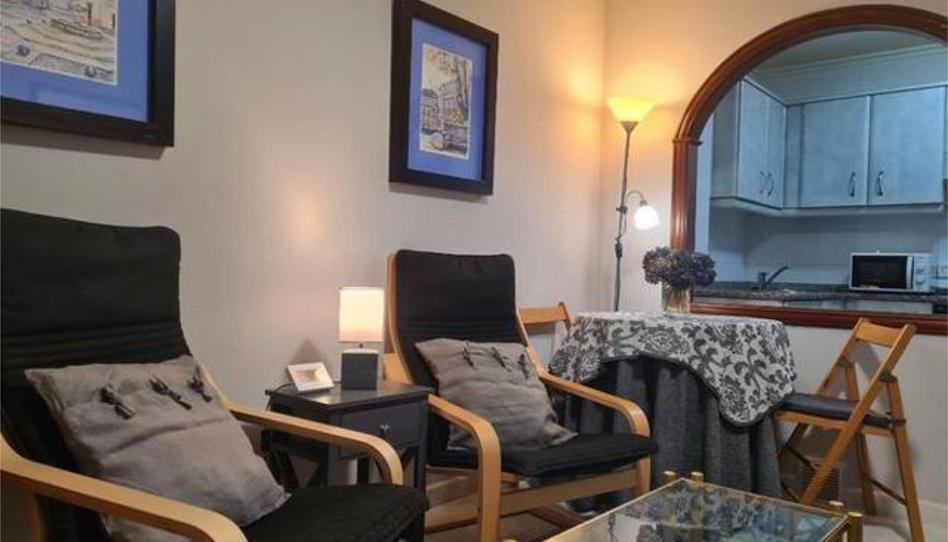 Apartament en venda a Vilalba, Lugo - imatge 1 Foto 1 de Apartament en venda a Vilalba, Lugo