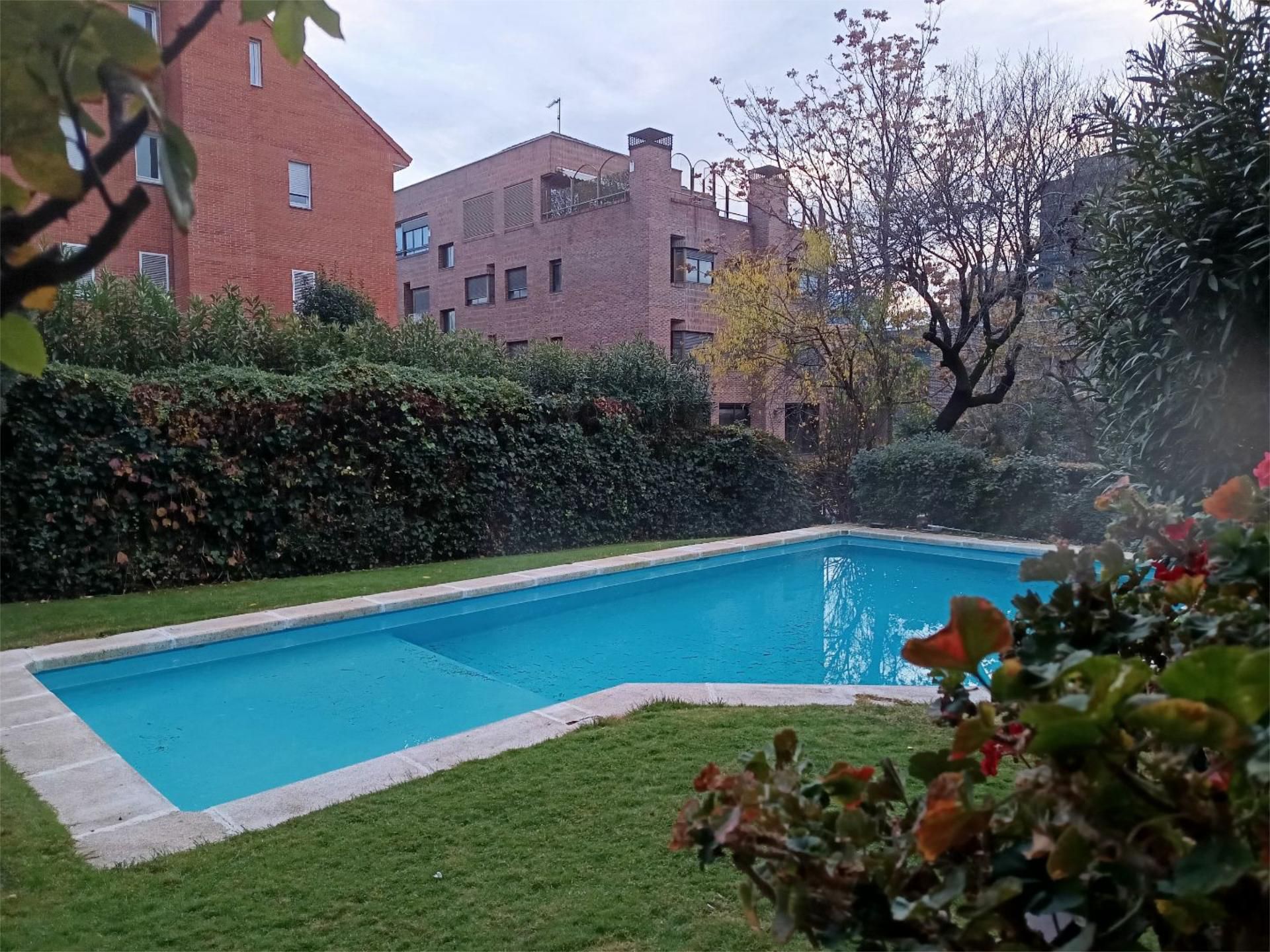 Pis de lloguer a Calle Prensa, 7, Costillares