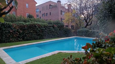 Photo 2 of Flat to rent in Calle Prensa, 7, Costillares,  Madrid Capital