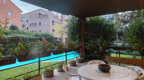 Photo 3 of Flat to rent in Calle Prensa, 7, Costillares,  Madrid Capital