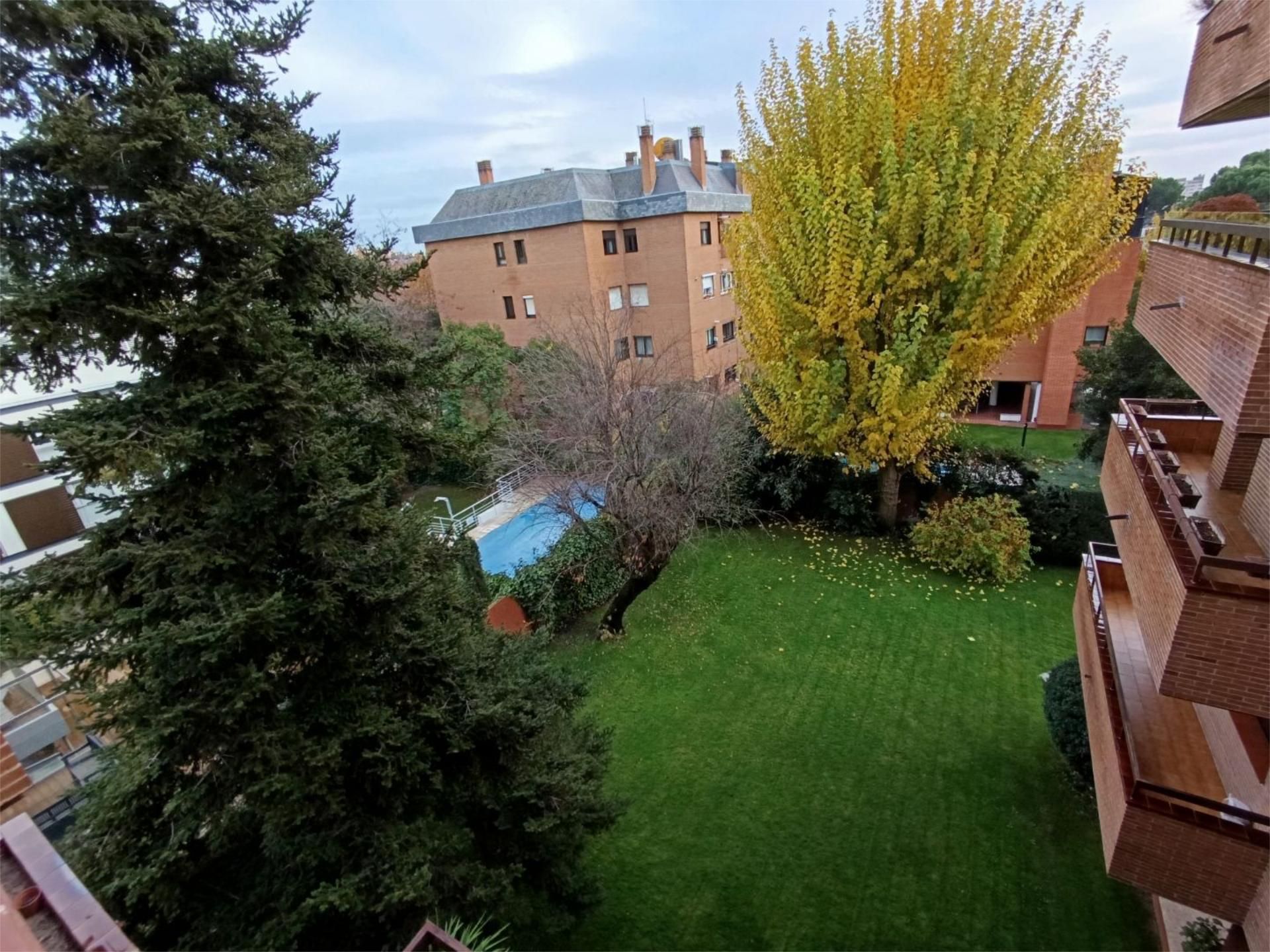 Piso de alquiler en Calle Prensa, 7, Costillares