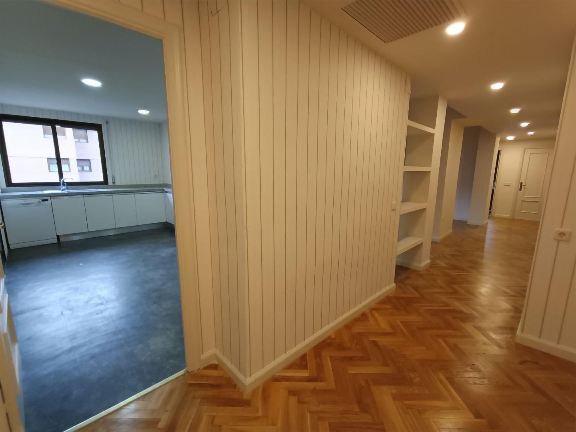 Flat for rent in Calle Prensa, 7, Costillares