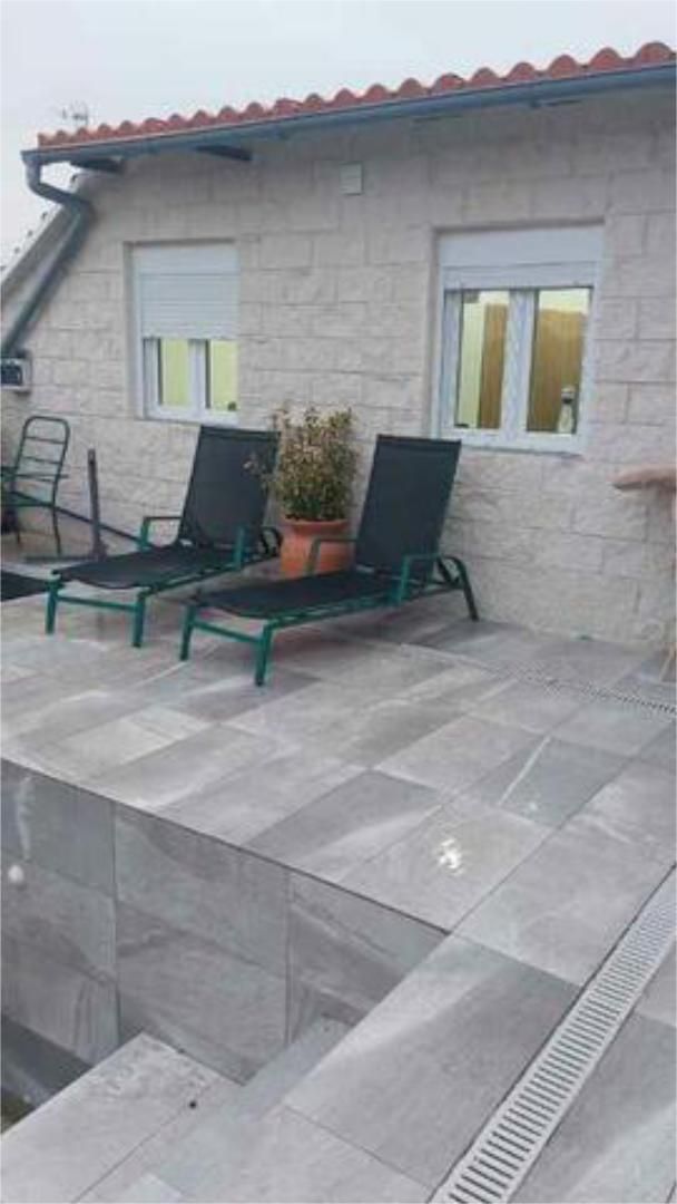 Terrace of Apartment to rent in Rivas-Vaciamadrid