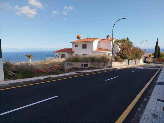 Casa adosada en Venta en Centro