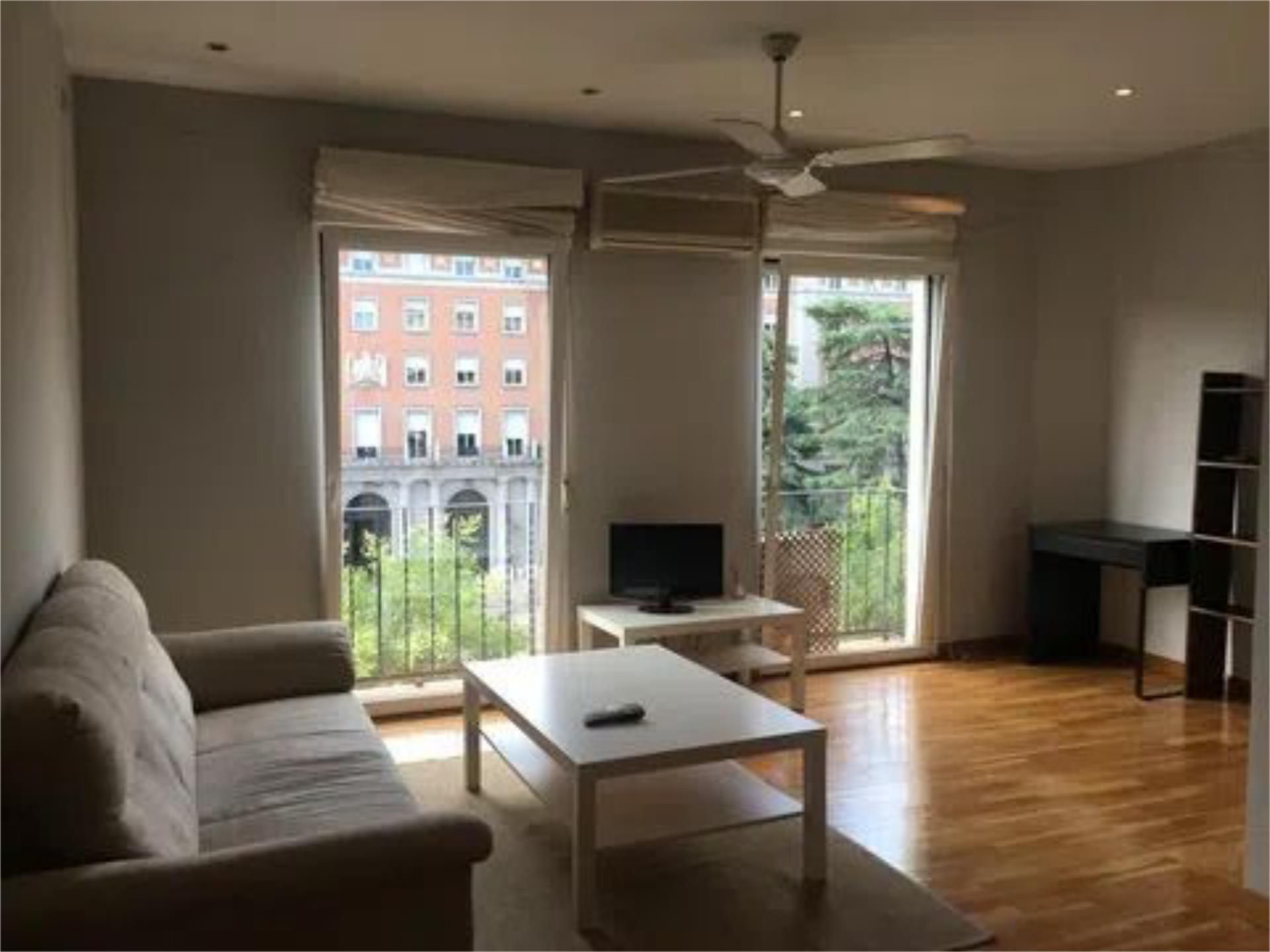 Flat to rent in Calle de Romero Robledo, 2, Argüelles Flat to rent in Calle de Romero Robledo, 2, Argüelles