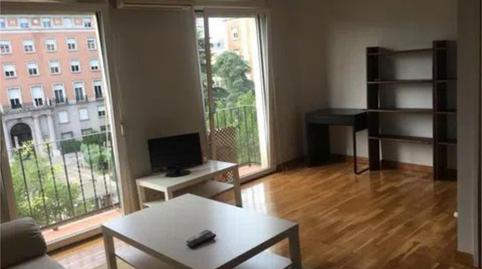 Photo 3 of Flat to rent in Calle de Romero Robledo, 2, Argüelles,  Madrid Capital