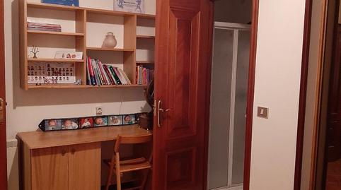 Foto 3 de Pis de lloguer a Avenida Xunqueira, 57, Viveiro, Lugo