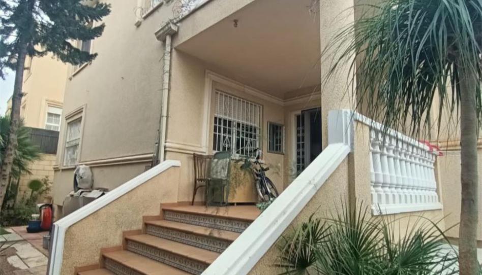 Single-family semi-detached for sale in Calle Escritor Francisco Tetilla Rubio, 39, Campo Alto - Club de Campo, Elda - image 1 Photo 1 of Single-family semi-detached for sale in Calle Escritor Francisco Tetilla Rubio, 39, Campo Alto - Club de Campo, Elda