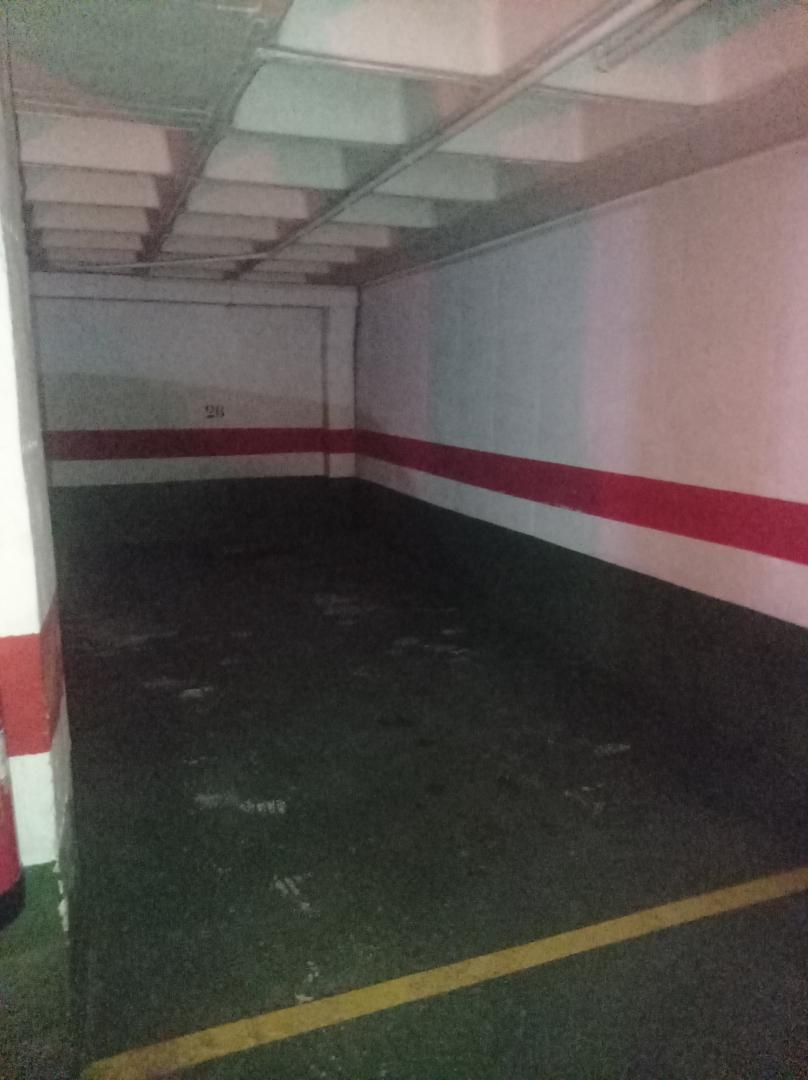 Garage to rent in  Zaragoza Capital
