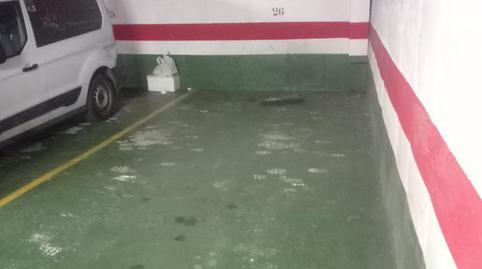 Photo 2 of Garage to rent in Calle de Los Predicadores, 45, San Pablo,  Zaragoza Capital
