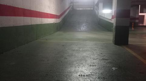 Photo 3 of Garage to rent in Calle de Los Predicadores, 45, San Pablo,  Zaragoza Capital