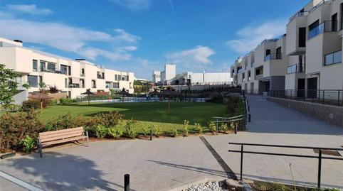 Photo 2 of Loft to rent in Avenida del Camino de Lo Cortao, 14, Polígono Industrial Sur, San Sebastián de los Reyes