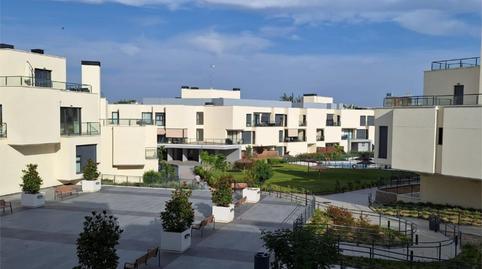 Photo 3 of Loft to rent in Avenida del Camino de Lo Cortao, 14, Polígono Industrial Sur, San Sebastián de los Reyes