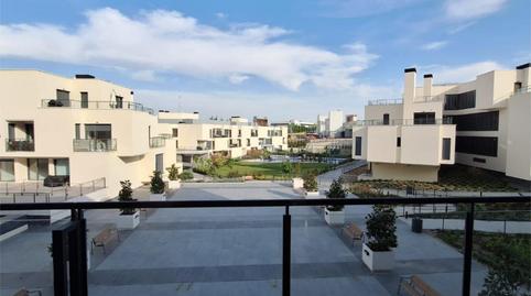 Photo 4 of Loft to rent in Avenida del Camino de Lo Cortao, 14, Polígono Industrial Sur, San Sebastián de los Reyes