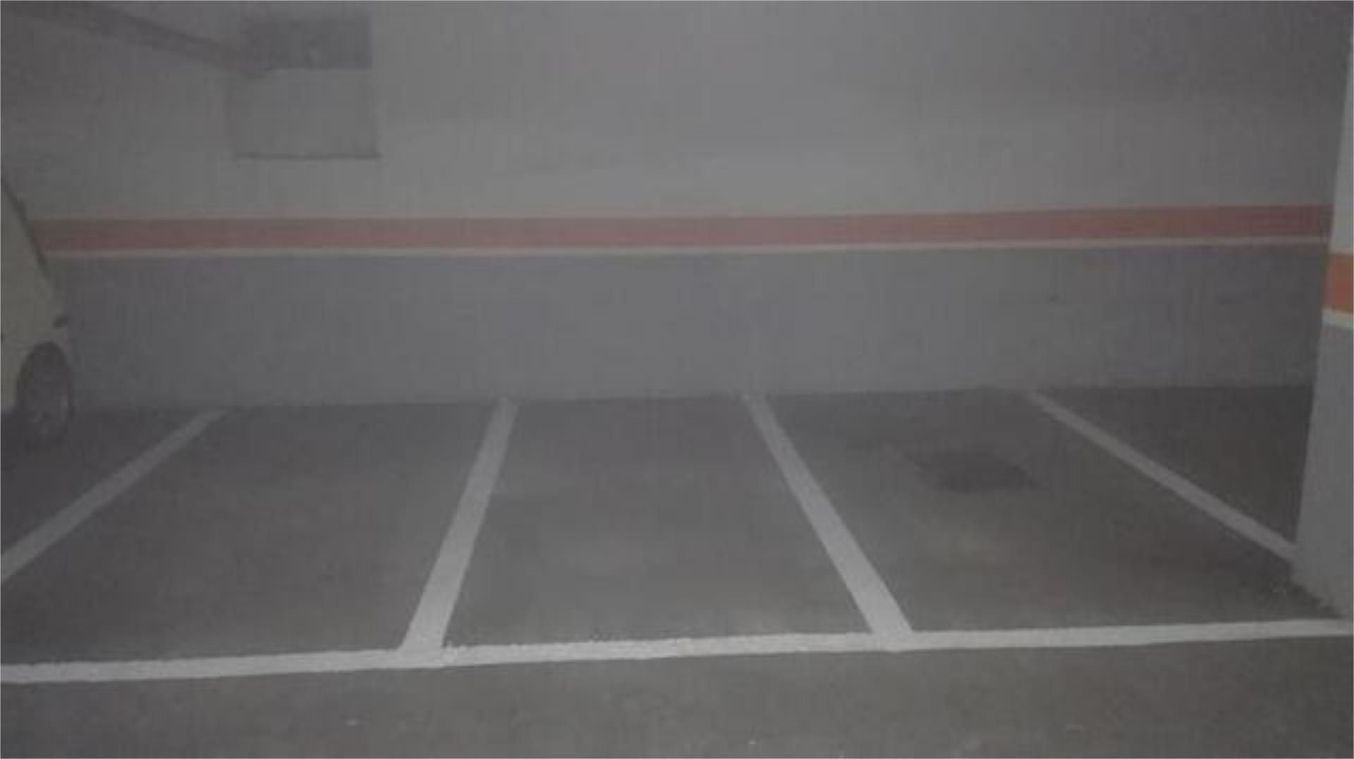 Aparcament de Garatge de lloguer en Valladolid Capital