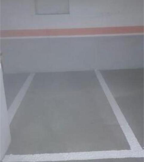 Foto 2 de Garatge de lloguer a Rondilla, Valladolid Capital