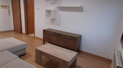 Foto 2 de Pis de lloguer a Reboredo, 2, San Cibrao das Viñas, Ourense