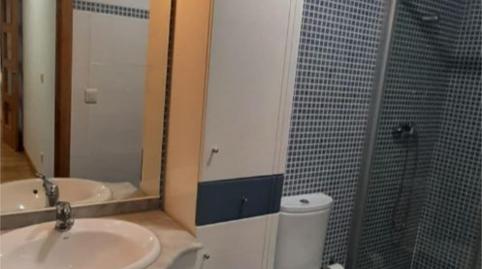 Foto 3 de Pis de lloguer a Reboredo, 2, San Cibrao das Viñas, Ourense