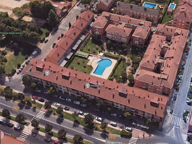 Piso en Alquiler en Ibiza - San Pedro