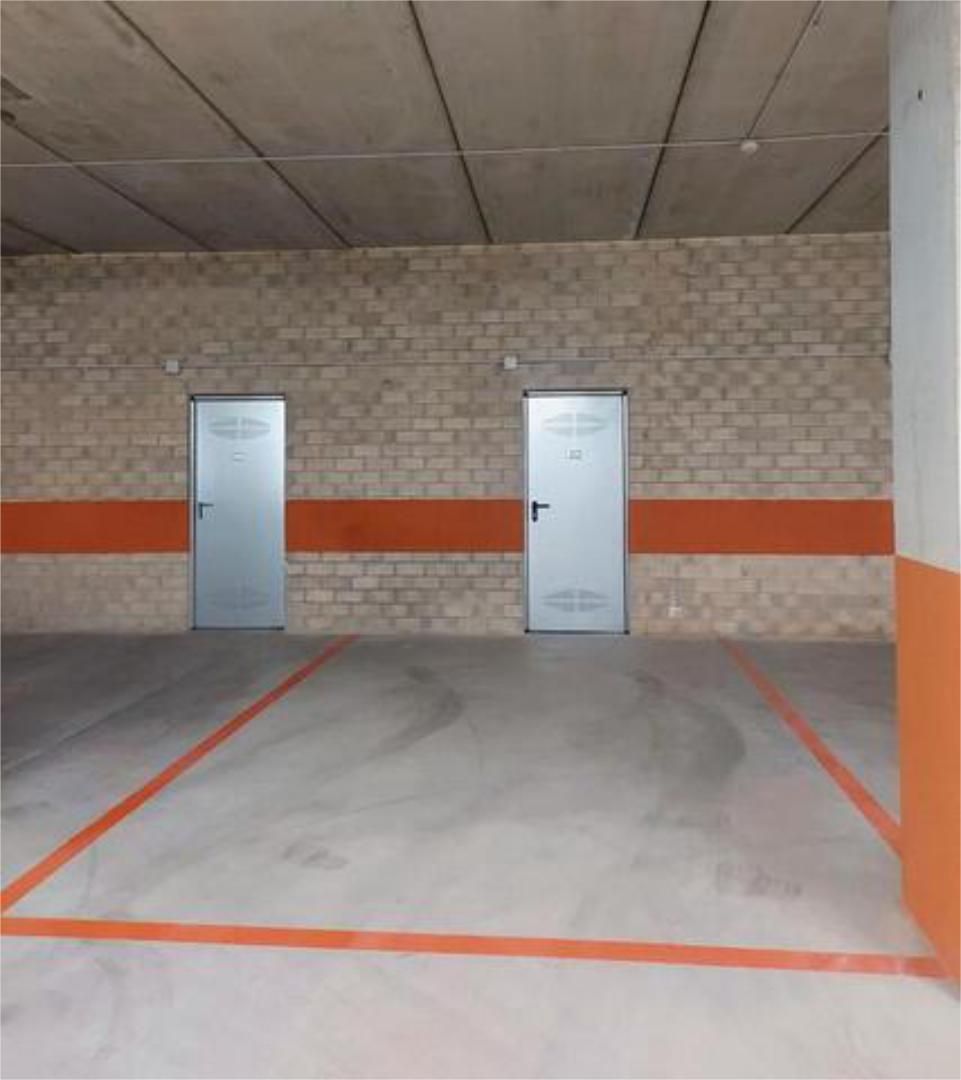 Parking of Box room to rent in Burgos Capital