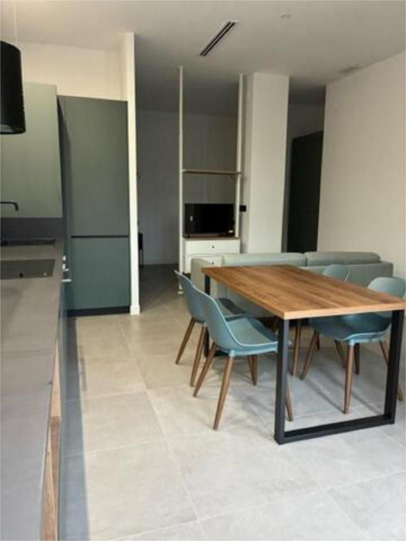 Cuina de Loft de lloguer en  Córdoba Capital