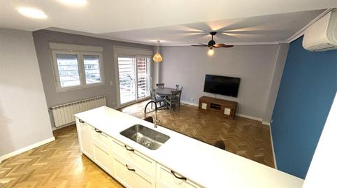 Photo 3 of Flat to rent in Calle de Lope de Vega, 3, Pueblo, Pozuelo de Alarcón