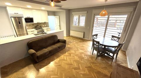 Photo 2 of Flat to rent in Calle de Lope de Vega, 3, Pueblo, Pozuelo de Alarcón