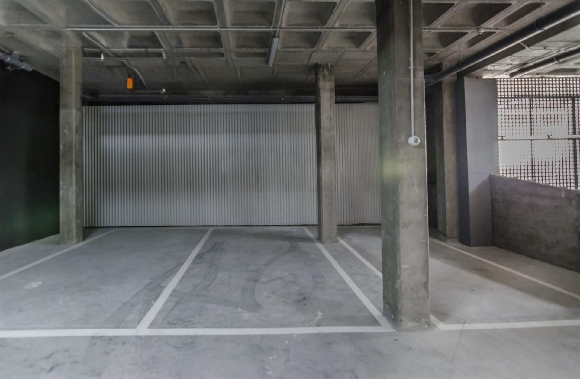 Garatge de lloguer a Calle de la Escalonia, 3, Marazuela - El Torreón Aparcament de Garatge de lloguer en Las Rozas de Madrid