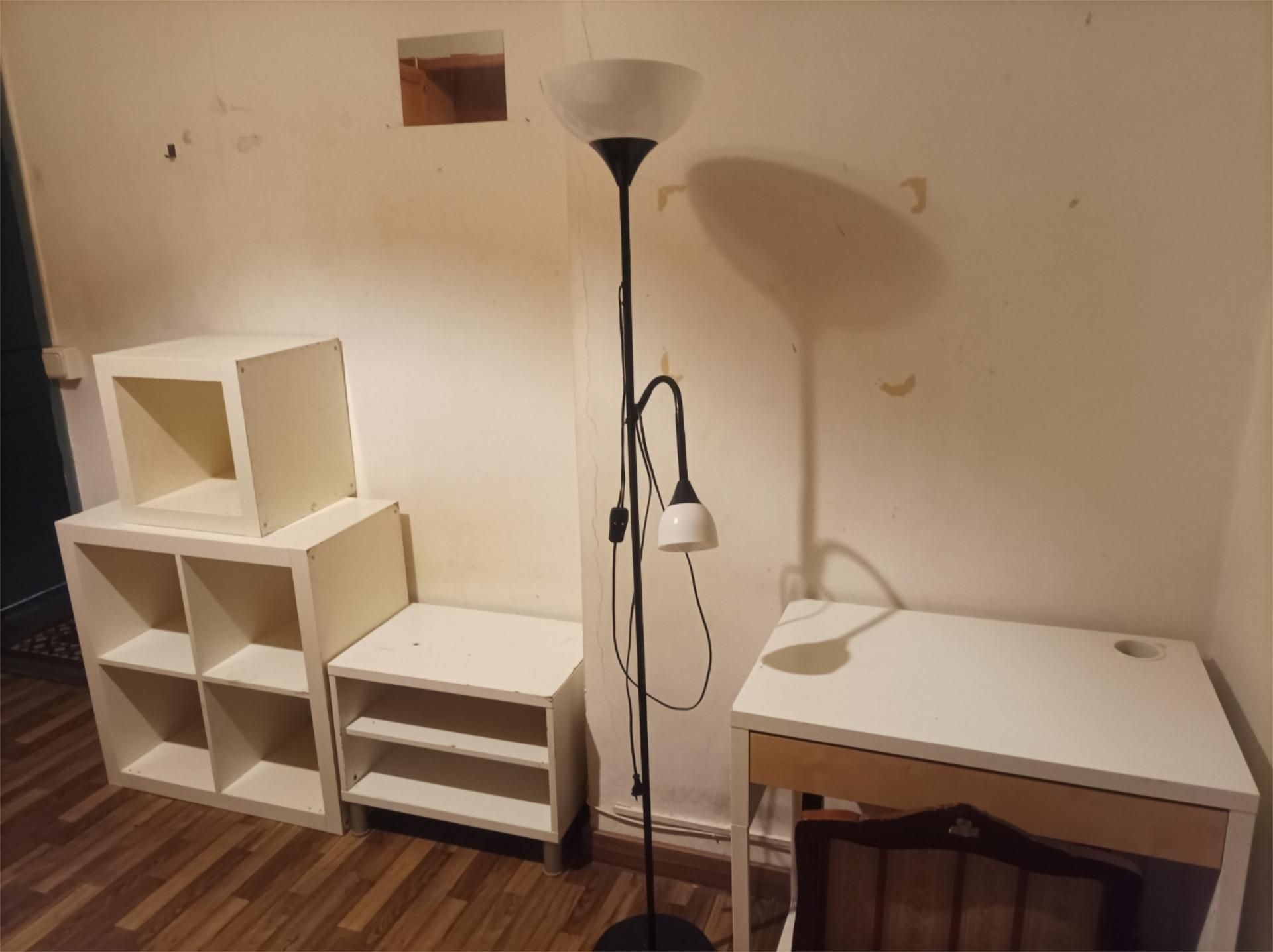 Pis per a compartir a Calle de Olid, 12, Trafalgar