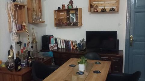 Foto 5 de Pis per a compartir a Calle de Olid, 12, Trafalgar,  Madrid Capital