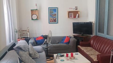 Photo 4 of Flat for share in Calle de Olid, 12, Trafalgar,  Madrid Capital