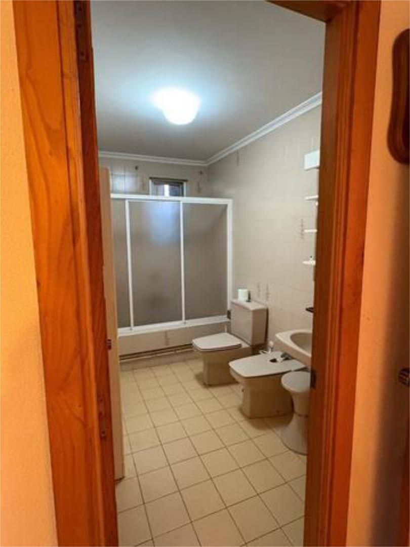 Flat for sale in Xinzo de Limia Bathroom of Flat for sale in Xinzo de Limia with Heating, Storage room and Furnished