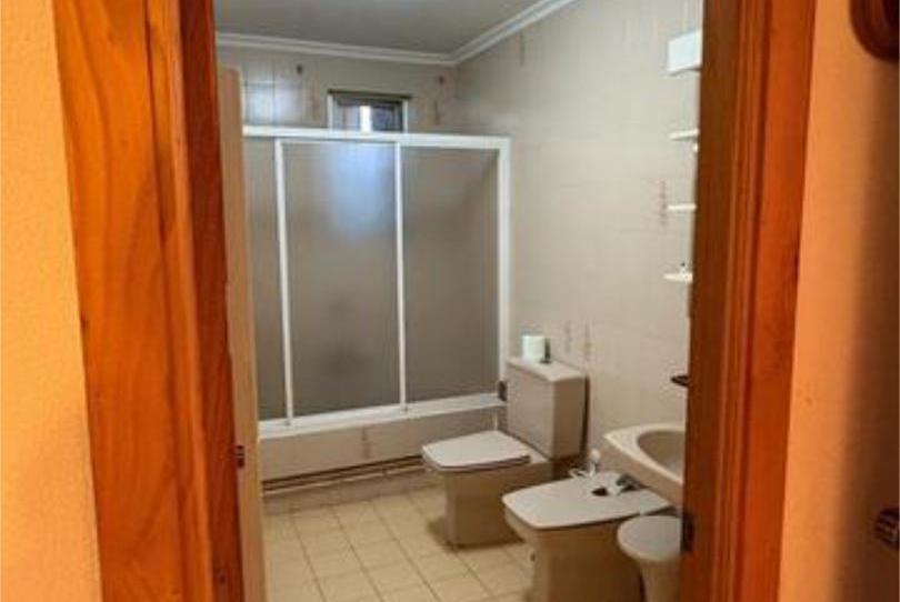 Flat for sale in Xinzo de Limia, Ourense - image 1 Photo 1 of Flat for sale in Xinzo de Limia, Ourense