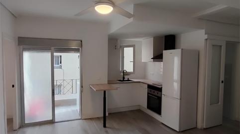 Photo 2 of Flat to rent in Carrer Periodista Azzati, 16, Centro Puerto, Sagunto / Sagunt