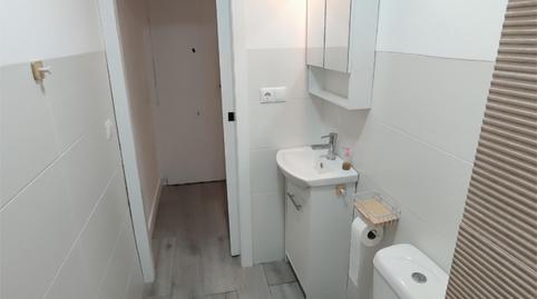 Photo 4 of Flat to rent in Carrer Periodista Azzati, 16, Centro Puerto, Sagunto / Sagunt