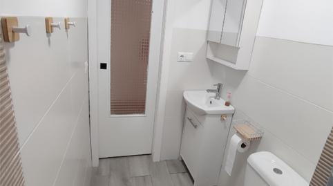 Photo 3 of Flat to rent in Carrer Periodista Azzati, 16, Centro Puerto, Sagunto / Sagunt
