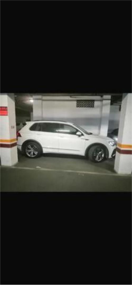 Parking of Garage to rent in San Fernando