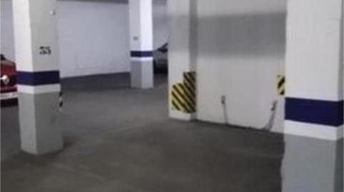 Photo 4 of Garage to rent in Hornos Púnicos, San Fernando