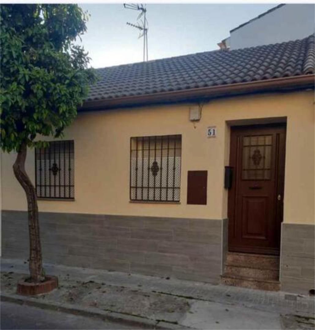 Casa o xalet de lloguer a Campo de la Verdad - Miraflores