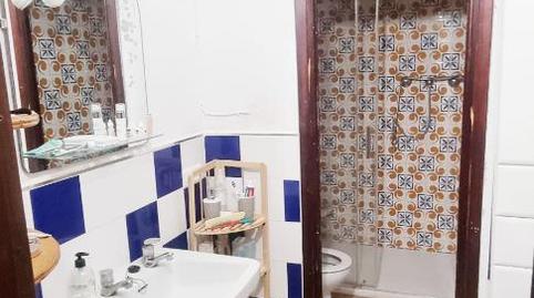 Foto 5 de Pis en venda a Plaça del Circ, 6, La Vall d'Uixó, Castellón