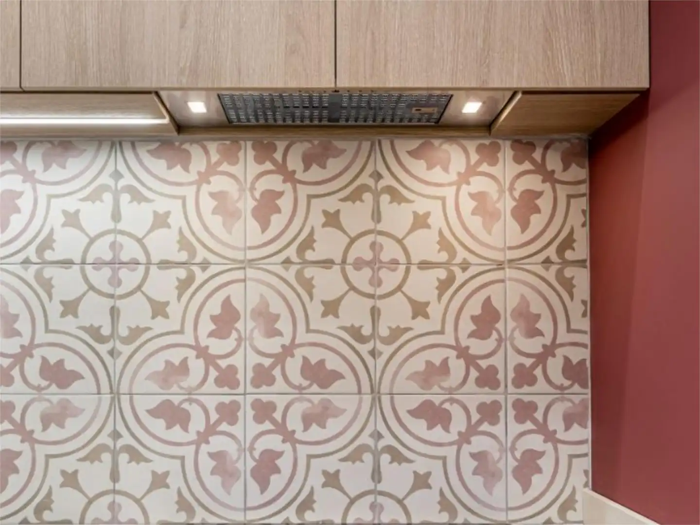 Piso de alquiler en Carrer D'isabel la Catòlica, 9, El Pla del Remei Cocina de Piso de alquiler en Valencia Capital con Aire acondicionado