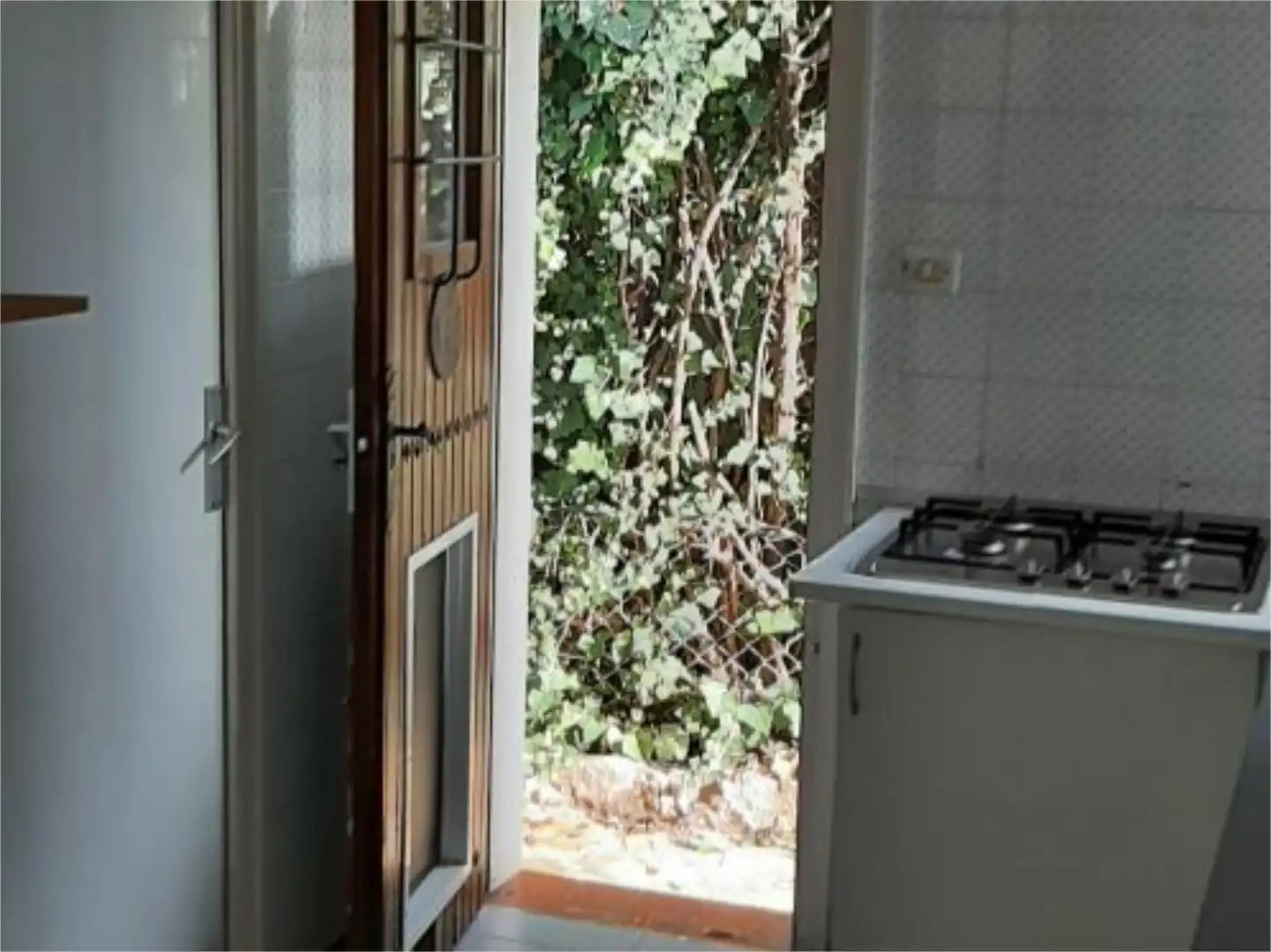 Houses for sale in Ronda Can Macià, 17, Centre Kitchen of Houses for sale in Sant Pere de Ribes with Heating, Private garden and Terrace