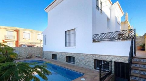 Foto 2 de Casa o chalet en venta en Poligono U.e. 27, 132, Huétor Vega, Granada