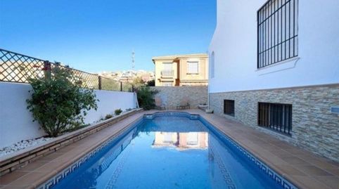 Foto 3 de Casa o chalet en venta en Poligono U.e. 27, 132, Huétor Vega, Granada