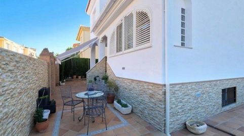 Foto 4 de Casa o chalet en venta en Poligono U.e. 27, 132, Huétor Vega, Granada