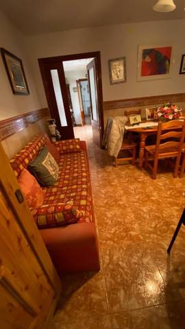 Casa adosada en Venta en Calle San Bernabé Apóstol, 14 en Arenas de San Juan