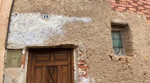 House or chalet for sale in Calle Caramenchon, 18, Ágreda, Soria - image 2 Photo 2 of House or chalet for sale in Calle Caramenchon, 18, Ágreda, Soria