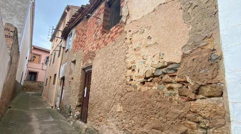 House or chalet for sale in Calle Caramenchon, 18, Ágreda, Soria - image 4 Photo 4 of House or chalet for sale in Calle Caramenchon, 18, Ágreda, Soria